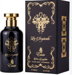Kvapusis vanduo Emir La Serpiente EDP moterims, 100 ml