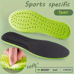 Unisex kempinės vidpadžiai sportui ir kasdienai, EU35-36, 230 mm, EU35-36 (230 mm / 9,06 colio)