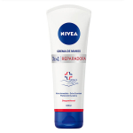 Rankų kremas 3 viename Nivea, 100 ml