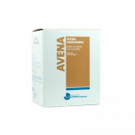 Vonios milteliai Avena Unipharma, 500 g