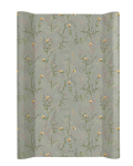 Vystymo lenta KikkaBoo Secret Garden Green, 50х70 cm