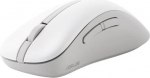 Asus MOUSE USB OPTICAL WRL MD102/WHITE 90XB0900-BMU000 ASUS
