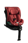 Automobilinė kėdutė Caretero Comfi I size, 0-36 kg, red