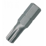 TORX antgalis T30x30mm 1/4'' ROCKFORCE