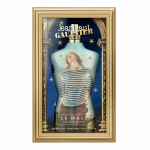 Vyrų kvepalai Jean Paul Gaultier LE MALE Xmas Collector Limited Edition