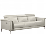 Sofa Notio Living, pilka