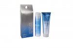 Kosmetikos rinkinys Joico Moisture Recovery: &scaron;ampūnas 300 ml + kondicionierius 250 ml