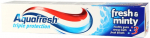 Dantų pasta Aquafresh Fresh'N'Minty, 100 ml