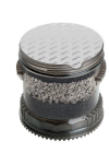 Akvariumo filtro priedas Aquael 110522, pilkas
