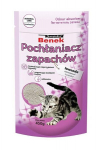 Kvapų sugėriklis Super Benek levanų kvapo, 450 g
