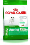 Royal Canin mažų veislių senjorams Mini Ageing 12+, 3,5 kg