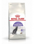 Royal Canin sterilizuotoms katėms Sterilised 37, 0,4 kg