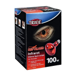 Lempa terariumui Trixie 100 W
