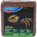 Presuotas kokoso pluo&scaron;to humusas Trixie, 2 l/160 g