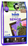 Sausas maistas senstantiems &scaron;unims Bosch, 2.5 kg