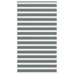 Zebrinės žaliuzės 135x230 cm audinio plotis 130,9cm poliesteris