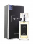 Kvepalai Mooye Massimo Nr.306 PP vyrams, 50 ml