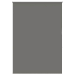Roletas pilka 95x175 cm audinio plotis 90,7 cm poliesteris