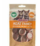 Comfy skanėstai &scaron;unims su antiena, 100 g