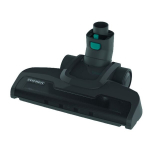 LEIFHEIT Bazė RotaroPowerVac 2in1 20V