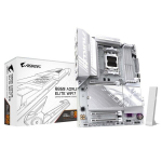 Motininė plok&scaron;tė - GIGABYTE - B850 AORUS ELITE WIFI7 ICE