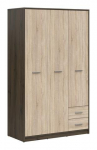 Spinta BRW Nepo Plus, ruda