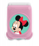 Žaislinis telefonas Minnie