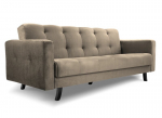Sofa-lova Lizbona, smėlio