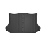 Guminis bagažinės kilimėlis Dryzone Toyota RAV4 lll 2005-2012