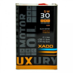 XADO AMC Black Edition 5W-30 C23 variklių alyva, 4L