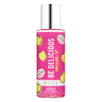 Kūno dulksna DKNY Be Delicious Orchard St., 250 ml