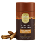 Cinamono lazdelės Dilmah Ceylon Cinnamon, 50 g