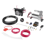 Oro pakabos kompresoriaus rinkinys 12V