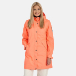 Huppa Moteri&scaron;ka prailginta striukė JANELLE 1, neon coral