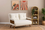 Sofa-lova Atelier Del Sofa Cosmo, balta