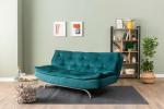 Sofa Asir Rivo, žalia