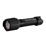 Ledlenser P5r Pro Led prožektorius, 750 lm