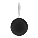 Ambition keptuvė Qualum Basic Ribs, 24 cm