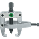 I&scaron;traukiklis su &scaron;oniniu užraktu 80x90mm