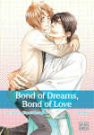 Bond of Dreams, Bond of Love, Vol. 4, Bond of Dreams, Bond of Love, Vol. 4