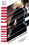 Altered Carbon, Altered Carbon