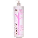 Raywell Bio Nature i&scaron;lyginantis kondicionierius su bambuko aliejumi 1000 ml