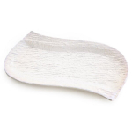 Eurofirany dekoratyvinis padėklas NINA, 26x18 cm