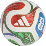 Futbolo kamuolys Adidas Fifa World Cup 26 Trionda Competition Dydis 4