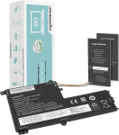 Ne&scaron;iojamo kompiuterio akumuliatorius Movano L15C3PB1 Lenovo IdeaPad 320S-14IKB 330S-14AST 330S-14IKB 330S-15ARR 330S-15AST 330S-15IKB, Yoga 520-14IKBR, B330S-14IKBR B330S-15IKBR