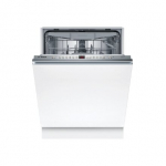Indaplovė Bosch SMV46KX14E