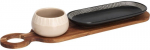Excellent Houseware serviravimo rinkinys, 3 dalių