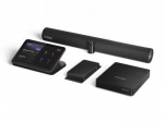 Kompiuteris LENOVO THINKSMART CORE GEN2 KIT BAR 180 + IP CONTROLLER
