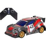 Nuotolinio valdymo automobilis Silverlit Exost Rally XTR mastelis 1:14, didelis 20 km/val. greitis, dinaminis vairavimas
