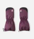 Reima žieminės pir&scaron;tinės vaikams Ensin 5300135B 373281, violetinės, 5